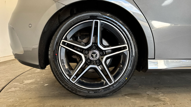 Mercedes-Benz A-Class A180 AMG Line Executive 5dr Auto Petrol Hatchback